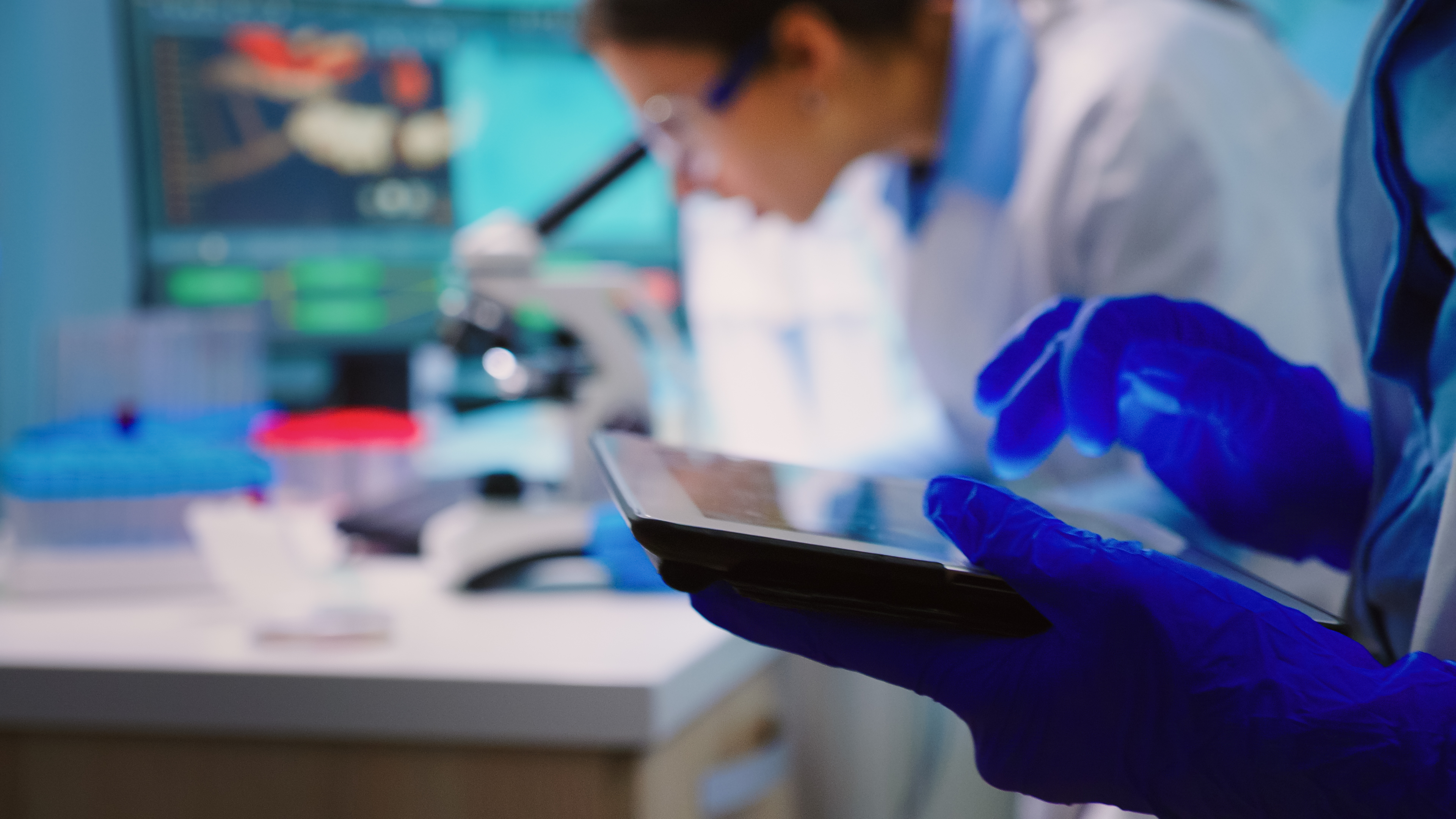 Desarrollo de Aplicaciones Biomédicas
