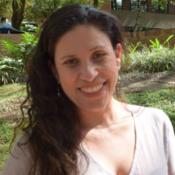 Sheila Andrea Gómez