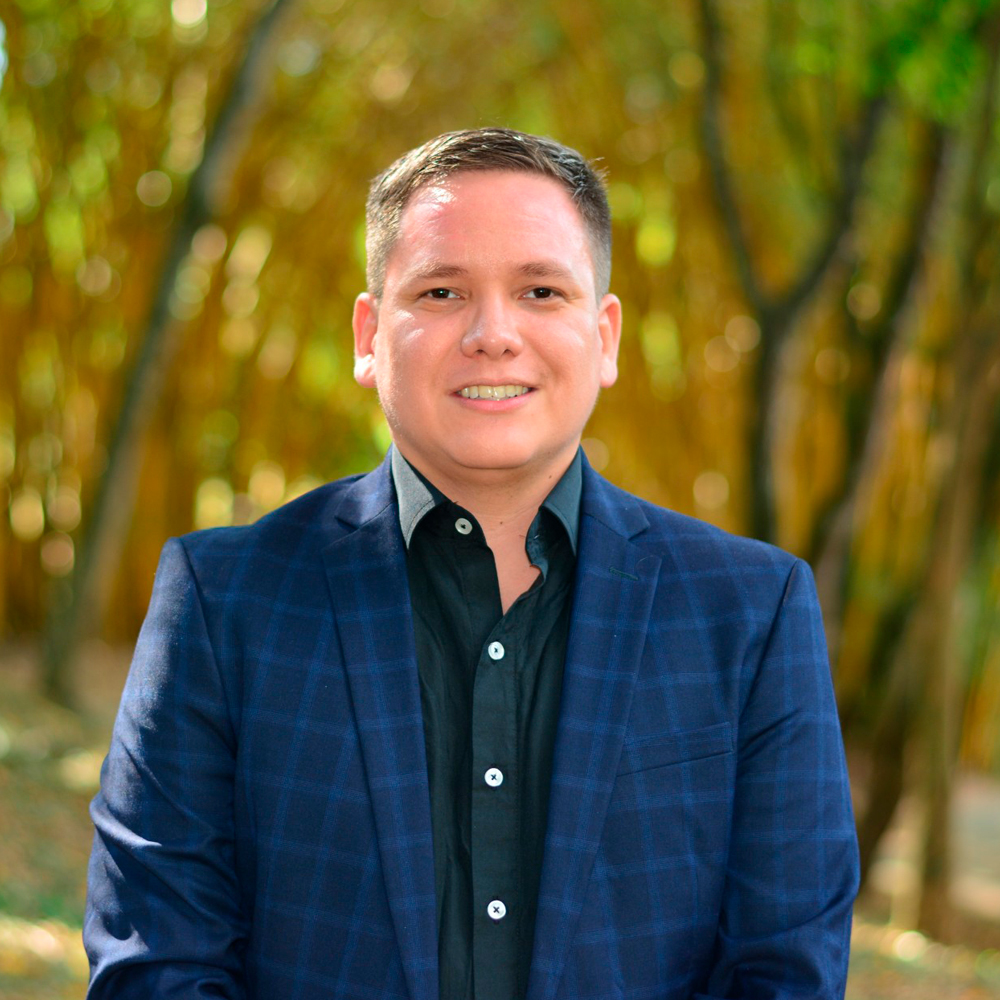 Juan Camilo Paz Roa