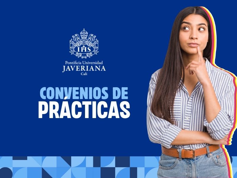 Convenios de prácticas