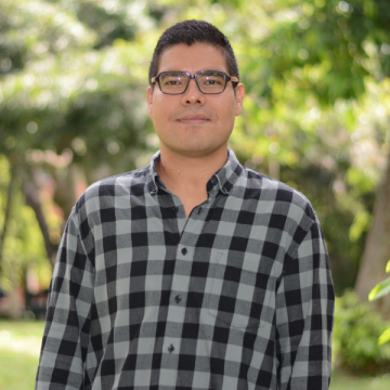 Jhon Alexander Moreno Barragán