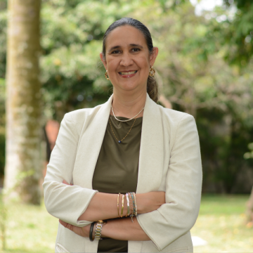 Martha Patricia Romero Caraballo