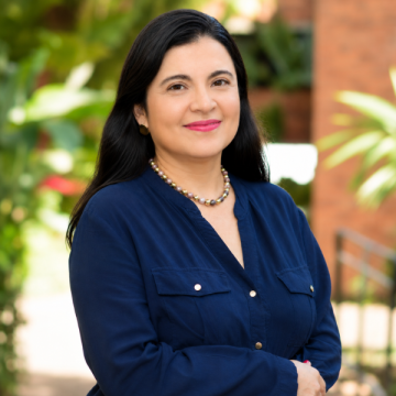 Claudia Patricia Murcia Zorrilla