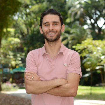 Felipe Jaramillo Ruiz