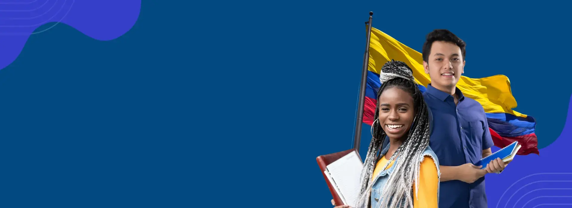 Beca Doctoral Formación de Alto Nivel por el Pacífico 2.ª cohorte