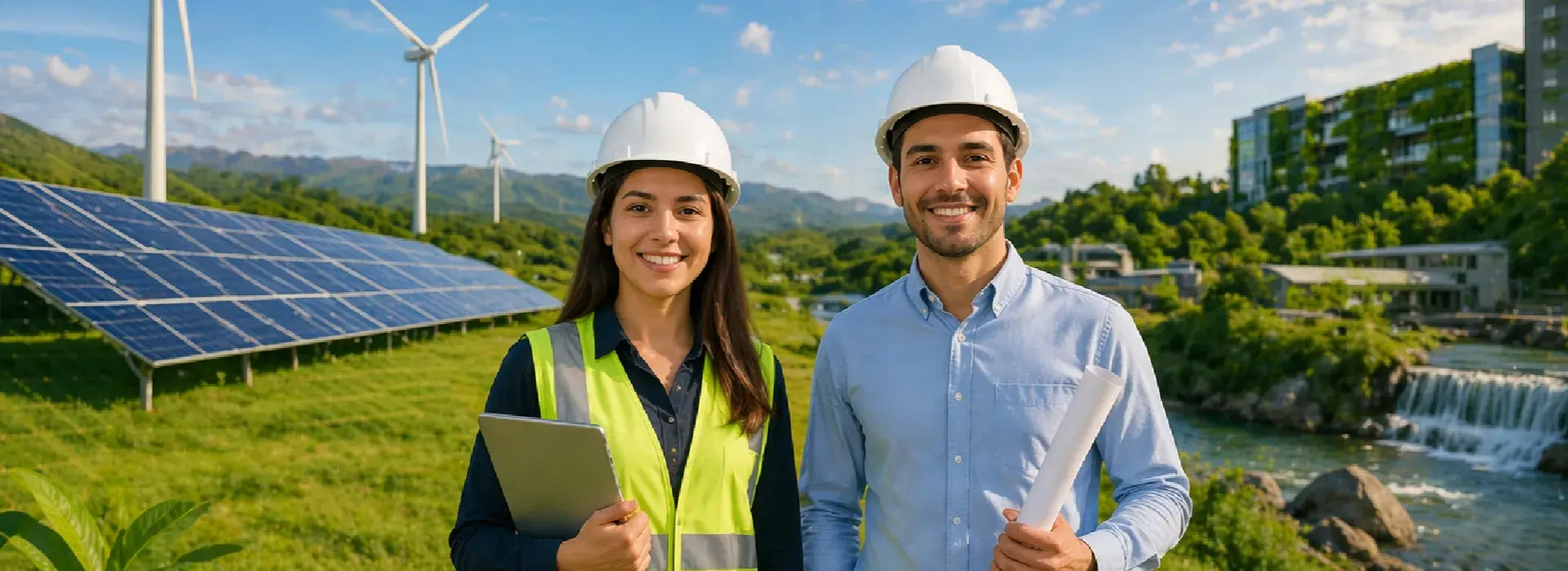 Diplomado en Energías Renovables y Eficiencia Energética