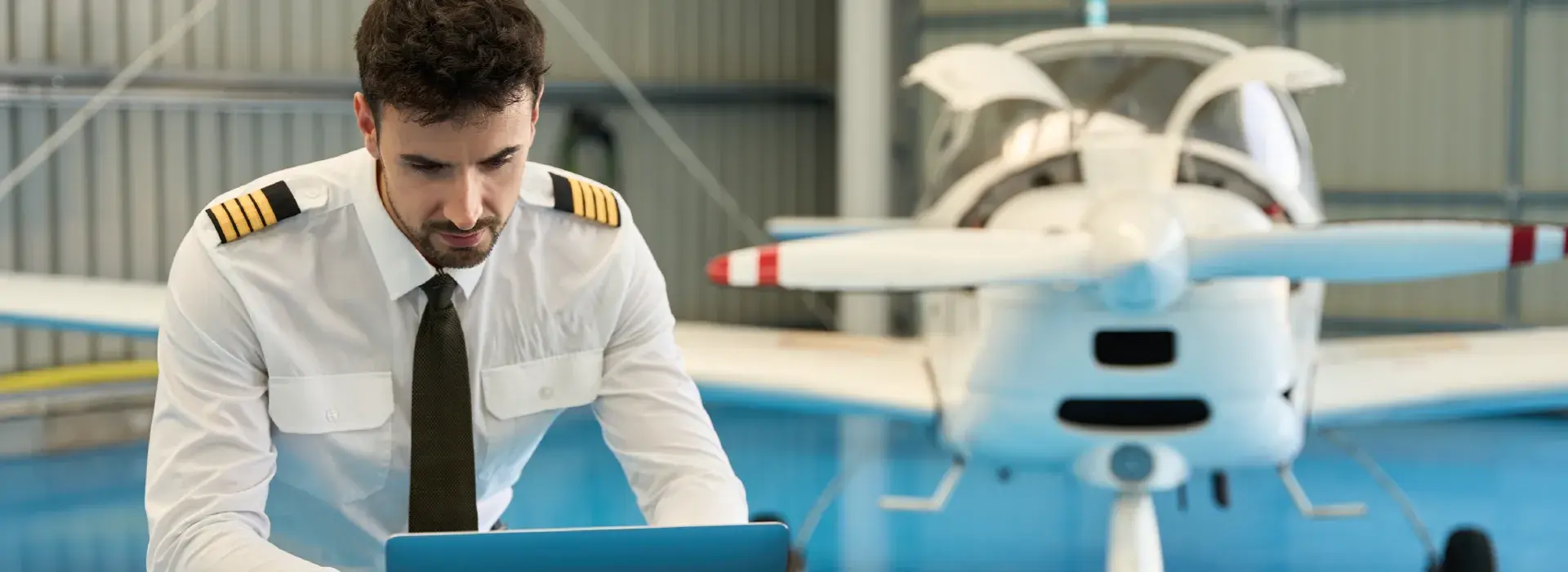 Diplomado en Derecho Aeronáutico 