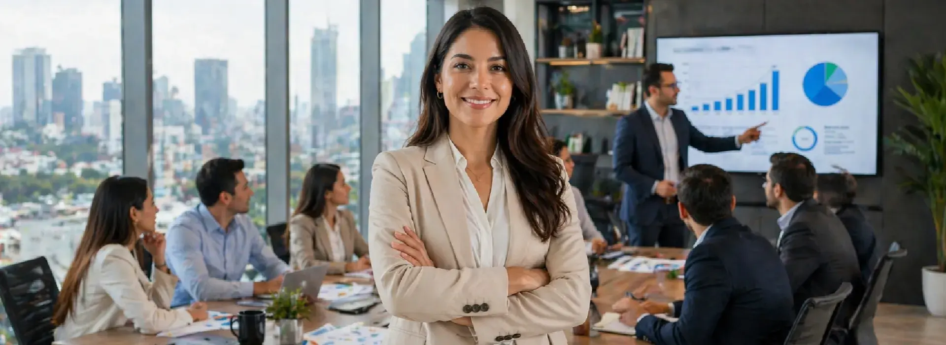 Diplomado en Gerencia de Ventas