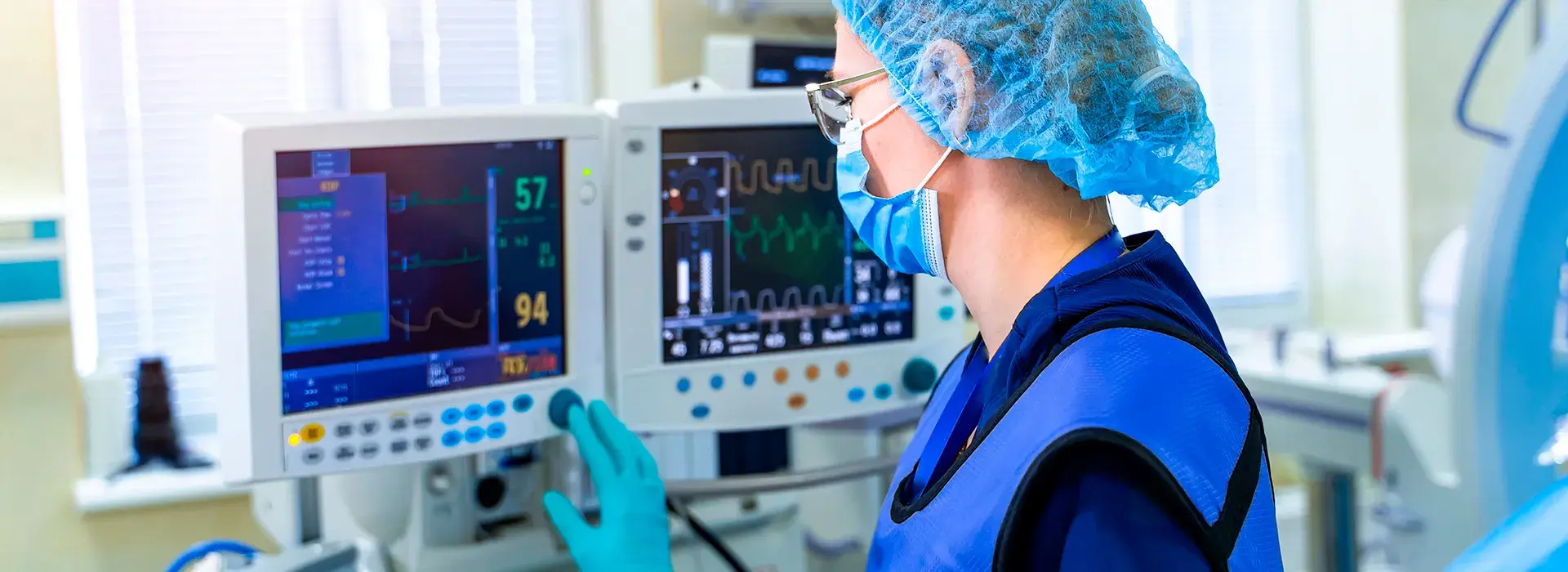 DPP: Cuidado Crítico Cardiovascular