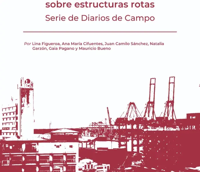 Buenaventura sigue caminando