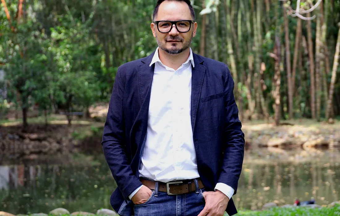 Diego Montoya