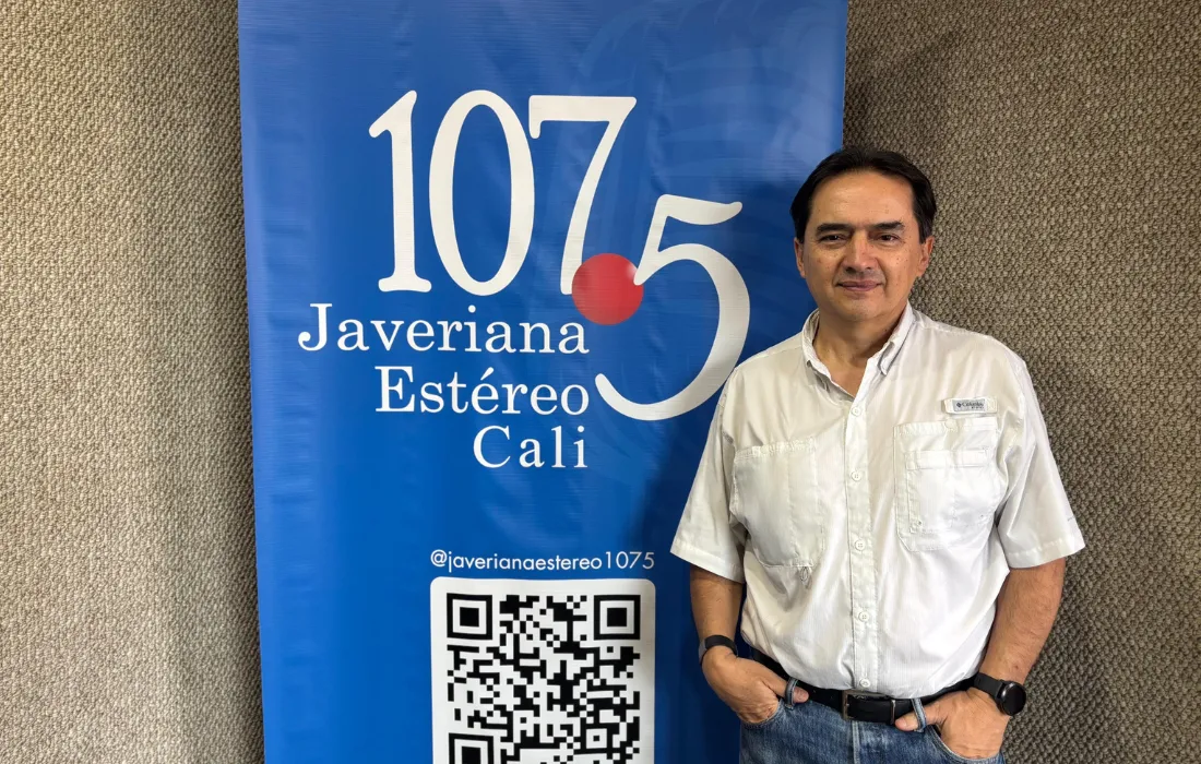Javeriana Estéreo