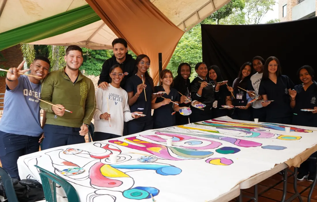 Semana Javeriana 
