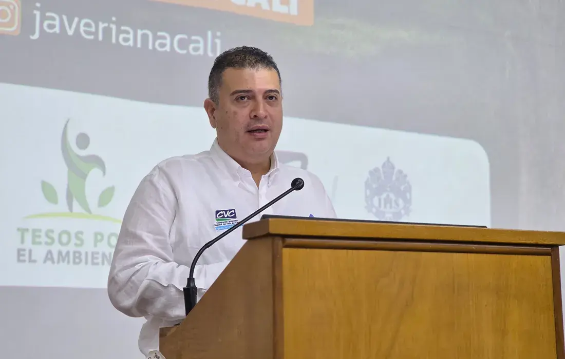CVC y Javeriana Cali lanzó la quinta cohorte de Tesos por el Ambiente