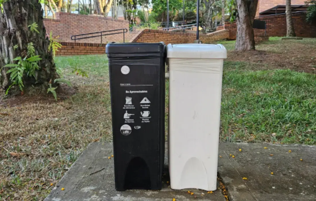 reciclables