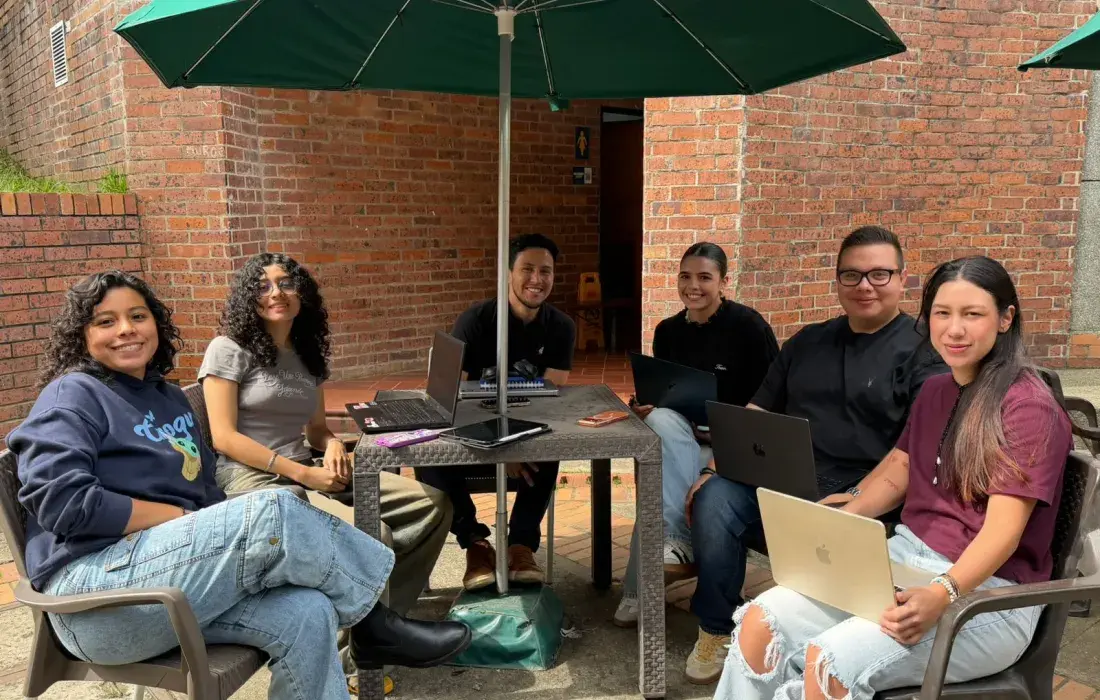 Campus Nova y estudiantes de Diseño de Comunicación Visual se unen para resolver retos reales de marca