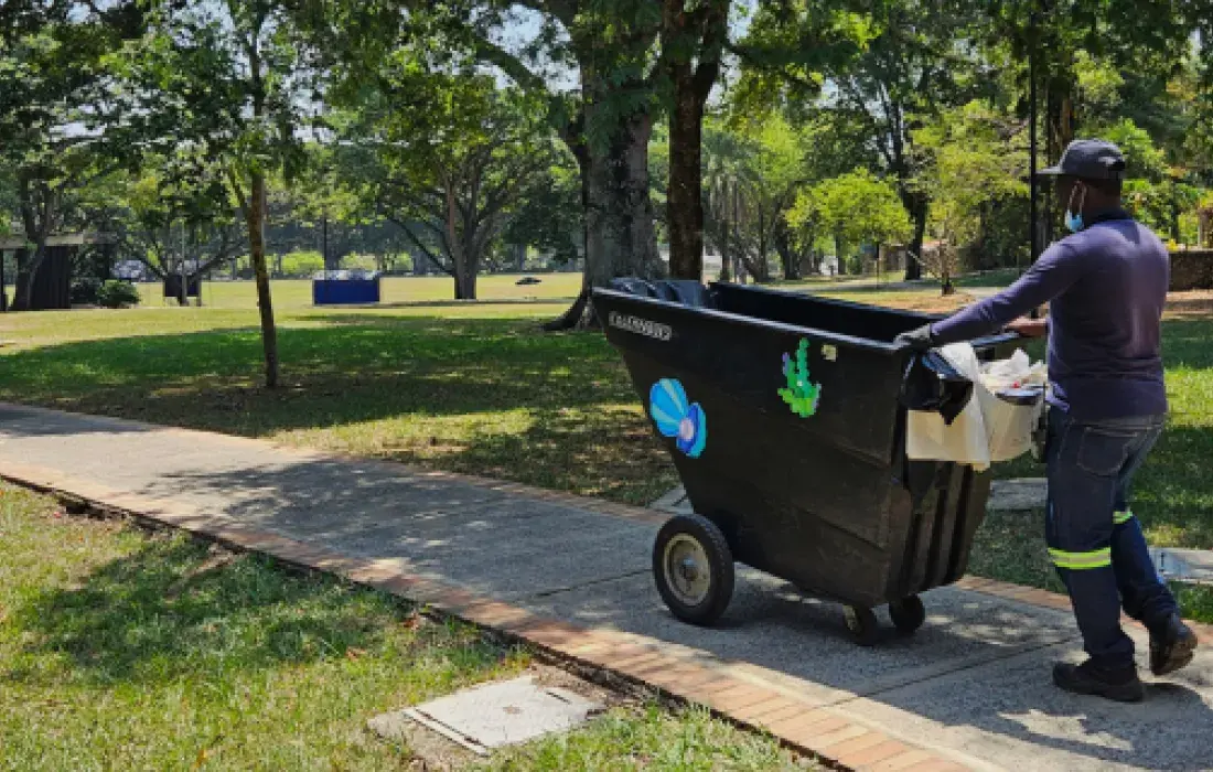 reciclables