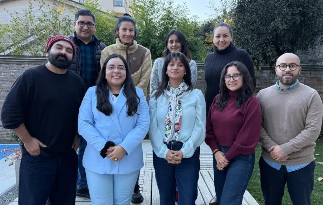 La Pontificia Universidad Javeriana Cali fortalece lazos académicos con la Universidad del Desarrollo en innovación y sostenibilidad