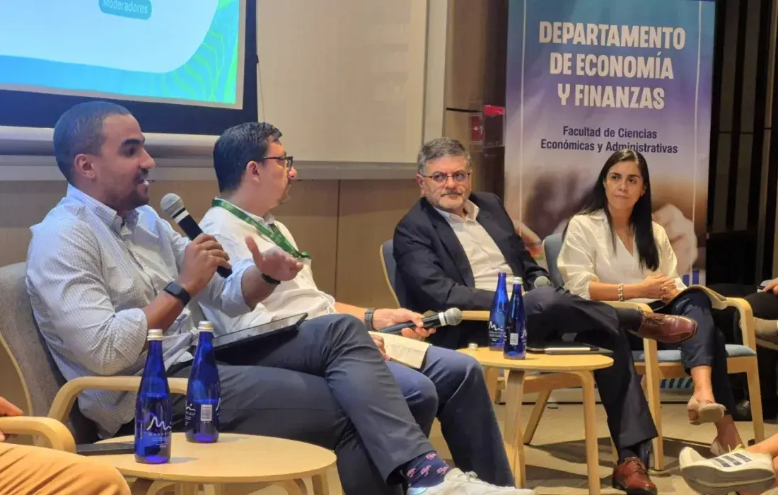 Javeriana Cali presenta el DATA-LAB, un laboratorio para fortalecer la formación en analítica de datos
