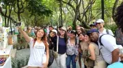 Transformando Desde Un mismo Latir