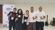Transformando Desde Un mismo Latir