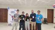 Transformando Desde Un mismo Latir