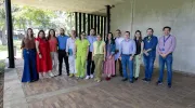 Centro Magis certifica a la primera cohorte de profesores en herramientas de IAGen