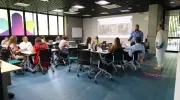 Centro Magis certifica a la primera cohorte de profesores en herramientas de IAGen