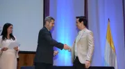 Así celebramos el Día del Profesor en la Javeriana Cali