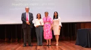 Así celebramos el Día del Profesor en la Javeriana Cali