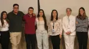 Egresados del programa de Enfermería podrán hacer prácticas y máster en España gracias a convenio con Quirónsalud