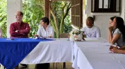 Un Encuentro de Corazones Javerianos: Gratitud, Sueños y el Legado que Juntos Construimos 