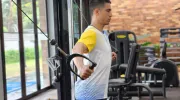 Gimnasio 