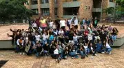 campus universitario