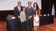 César Casas y amigos