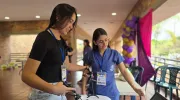 Estudiantes de Medicina compartieron experiencias en su paso hacia la vida profesional