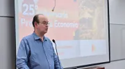 El programa de Economía de la Javeriana Cali celebró 25 años formando líderes con visión social