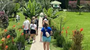 Liderazgo, comunicación y paz, un curso que transforma realidades con estudiantes de Gonzaga University