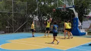 centro deportivo 