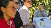 Café Filosófico, un encuentro para pensar la vida desde la filosofía