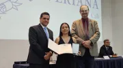 Cruz San Pedro Claver: 25 estudiantes reconocidos por sus calidades humanas y espíritu javeriano