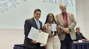 Cruz San Pedro Claver: 25 estudiantes reconocidos por sus calidades humanas y espíritu javeriano