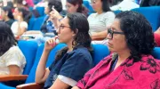 "El país vive un momento histórico en materia de salud mental"