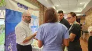 Javeriana Cali fue sede del 2.º Congreso Internacional de Cuidado Crítico I-Conicc, en alianza con la Clínica Imbanaco