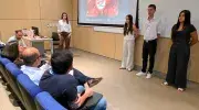 Mister Wings apuesta por el talento javeriano en proyecto aplicado de investigación de mercados