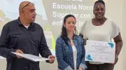 I.E. El Rodeo da un paso histórico hacia la creación de su Escuela Normal Superior con enfoque territorial