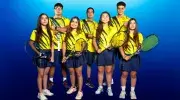 Talento javeriano que trasciende fronteras: nuestros deportistas brillan en Intersuj México 2025