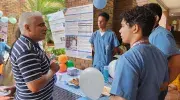 La innovación en los alimentos que se nutre desde la Javeriana Cali