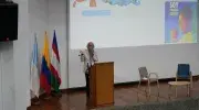 Cuerpos y memorias: voces de víctimas y academia marcaron la XX Cátedra Ignacio Martín Baró