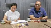Encuentro de actores universitarios por la permanencia y el éxito estudiantil en Cali
